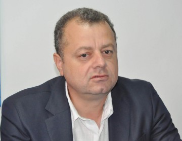 Banias, în comisia PC care va negocia fuziunea cu partidul lui Tăriceanu